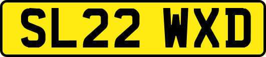 SL22WXD