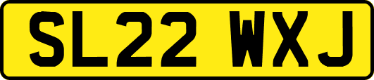 SL22WXJ