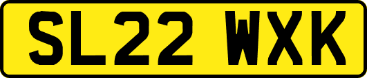 SL22WXK