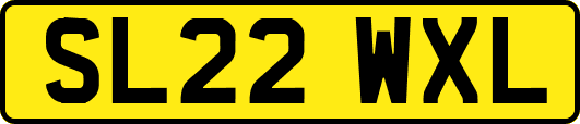 SL22WXL