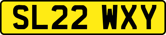 SL22WXY