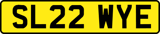 SL22WYE