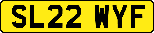 SL22WYF