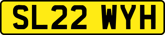 SL22WYH