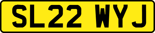 SL22WYJ