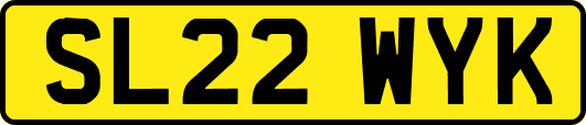 SL22WYK