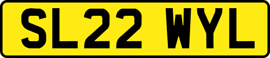 SL22WYL