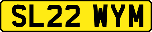 SL22WYM