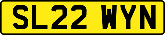 SL22WYN