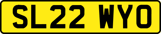 SL22WYO