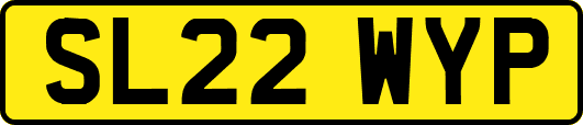 SL22WYP