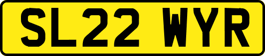 SL22WYR