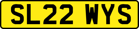 SL22WYS