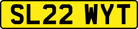 SL22WYT