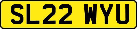 SL22WYU