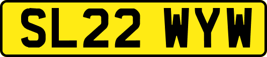 SL22WYW