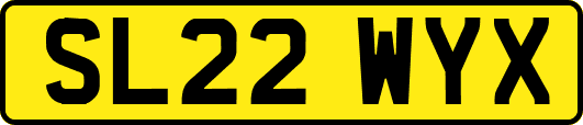 SL22WYX