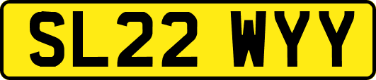 SL22WYY