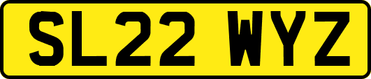 SL22WYZ