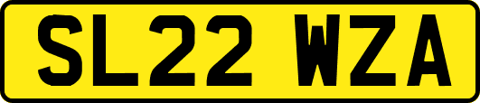 SL22WZA