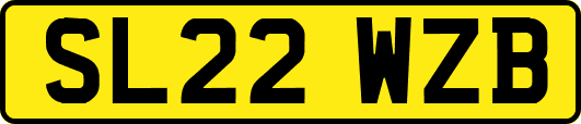 SL22WZB