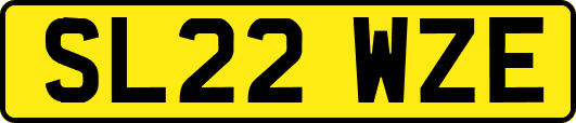 SL22WZE