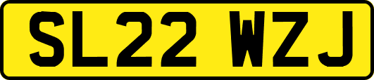SL22WZJ