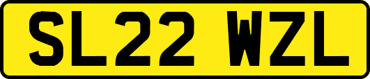 SL22WZL