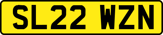 SL22WZN
