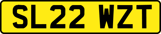 SL22WZT