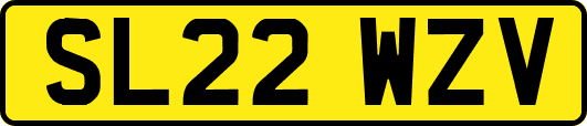 SL22WZV
