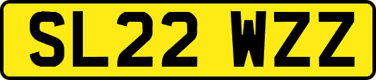 SL22WZZ