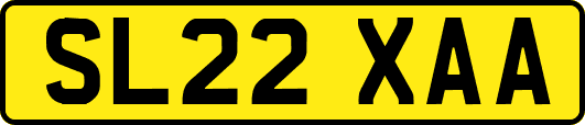 SL22XAA