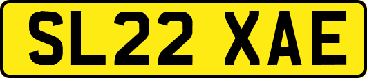 SL22XAE