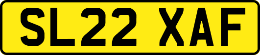 SL22XAF