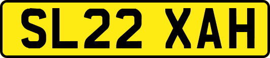 SL22XAH