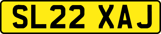 SL22XAJ