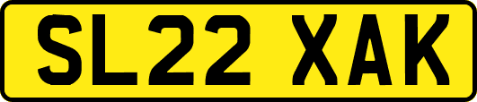 SL22XAK