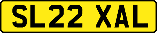 SL22XAL