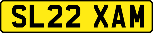 SL22XAM