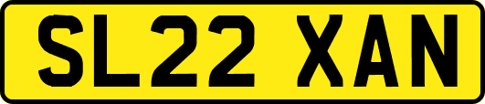 SL22XAN