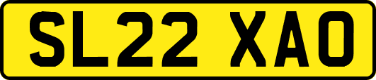 SL22XAO