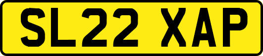 SL22XAP