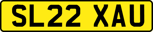 SL22XAU