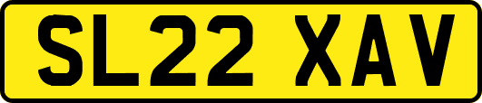 SL22XAV