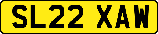 SL22XAW