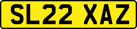SL22XAZ
