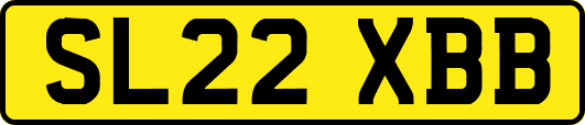 SL22XBB