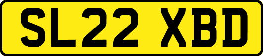 SL22XBD