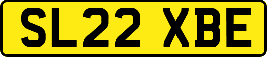 SL22XBE